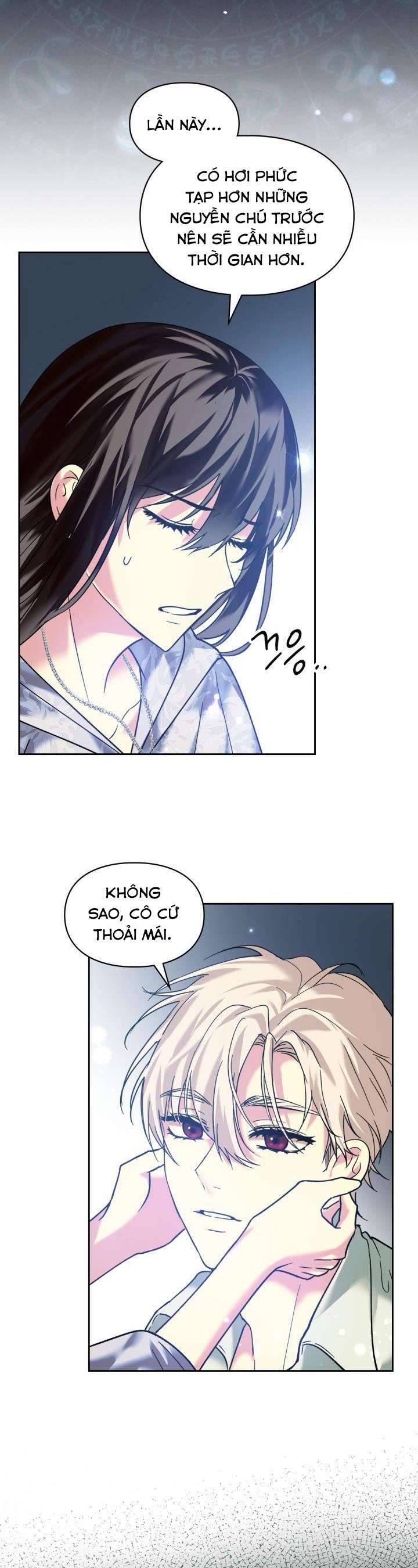 Tôi Mới Là Gia Chủ Thật Sự - Chapter 6 - Page 33