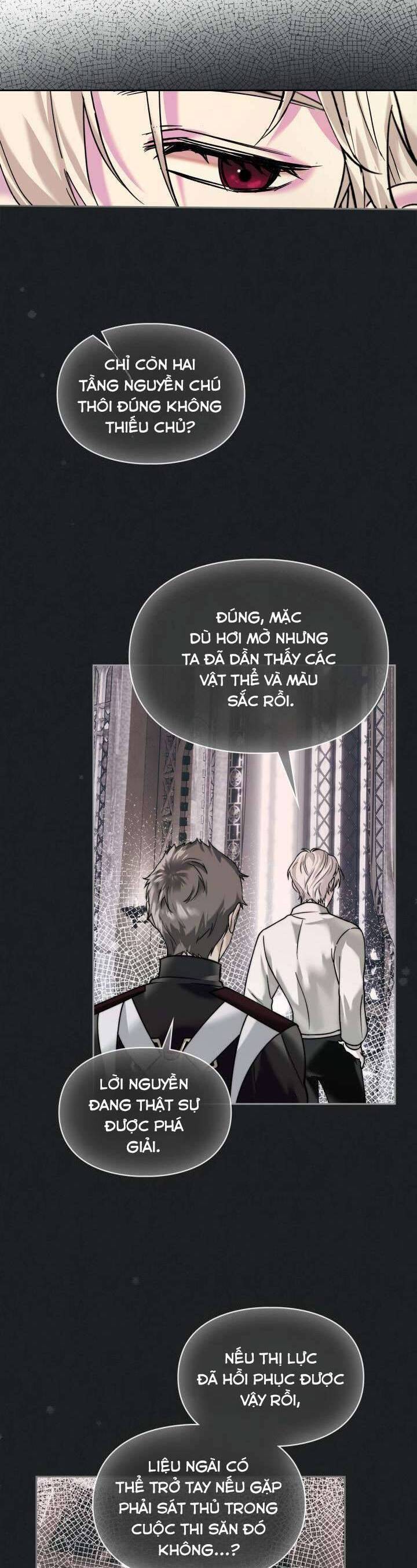 Tôi Mới Là Gia Chủ Thật Sự - Chapter 6 - Page 34