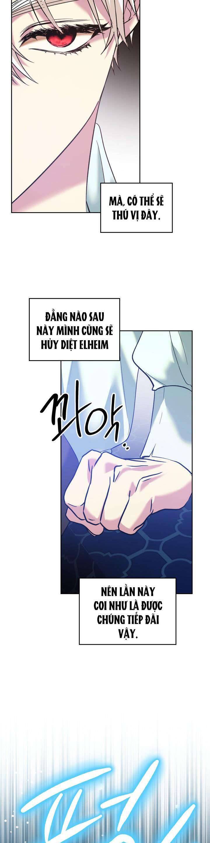 Tôi Mới Là Gia Chủ Thật Sự - Chapter 6 - Page 36