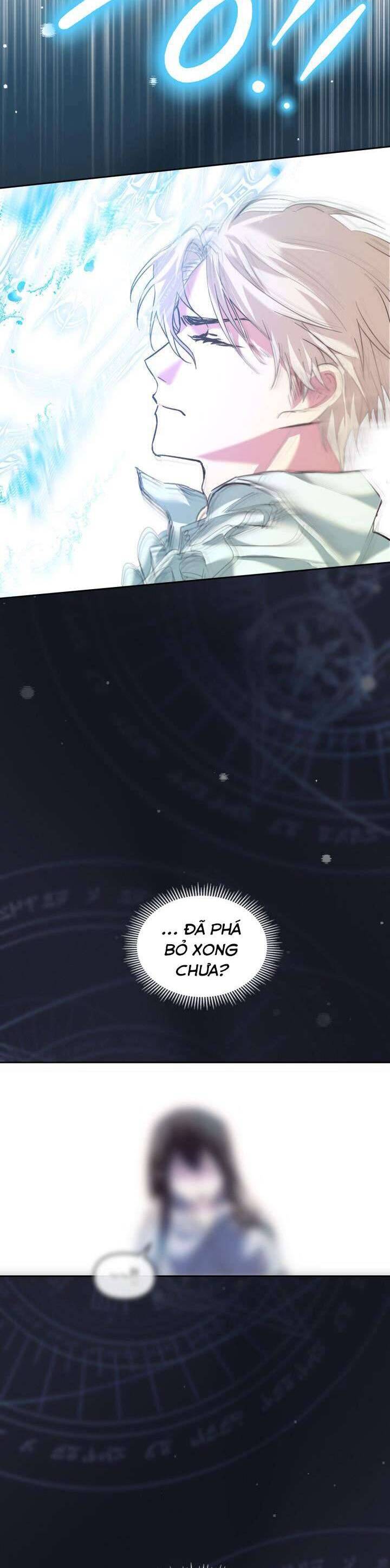 Tôi Mới Là Gia Chủ Thật Sự - Chapter 6 - Page 37
