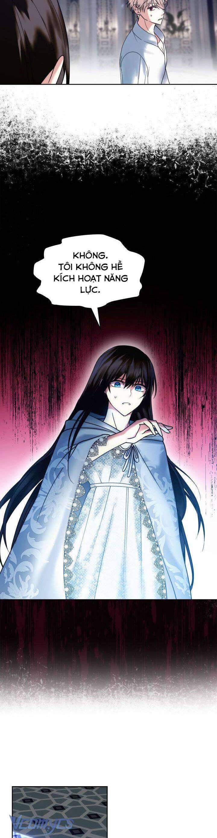 Tôi Mới Là Gia Chủ Thật Sự - Chapter 6 - Page 5