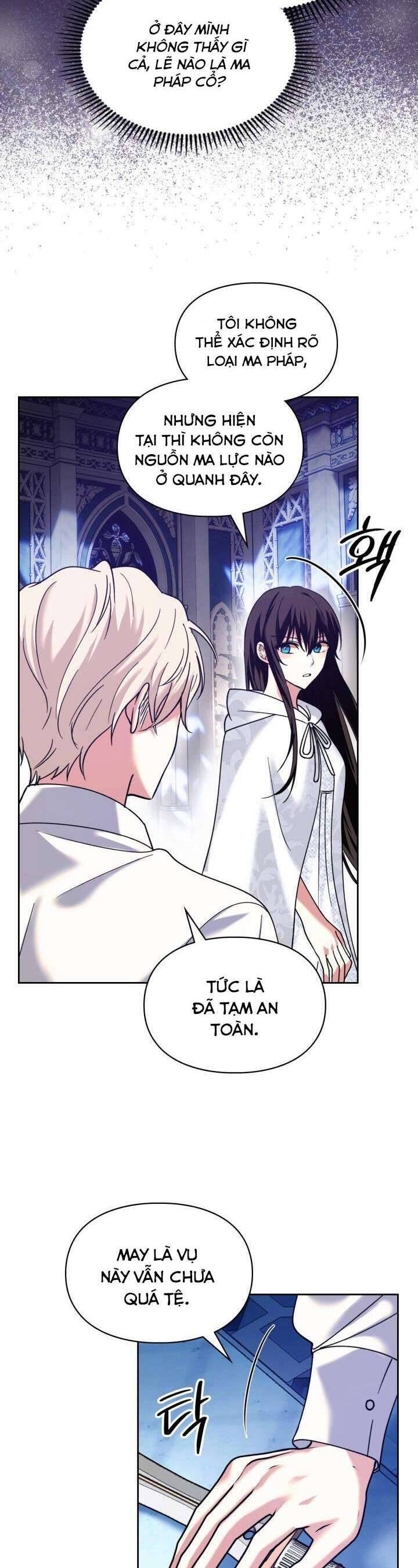 Tôi Mới Là Gia Chủ Thật Sự - Chapter 6 - Page 7