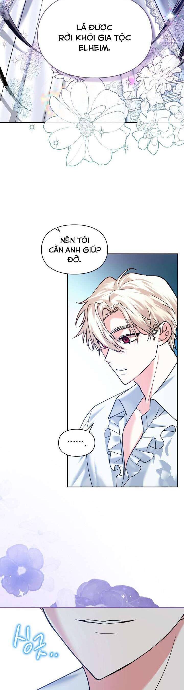 Tôi Mới Là Gia Chủ Thật Sự - Chapter 7 - Page 12