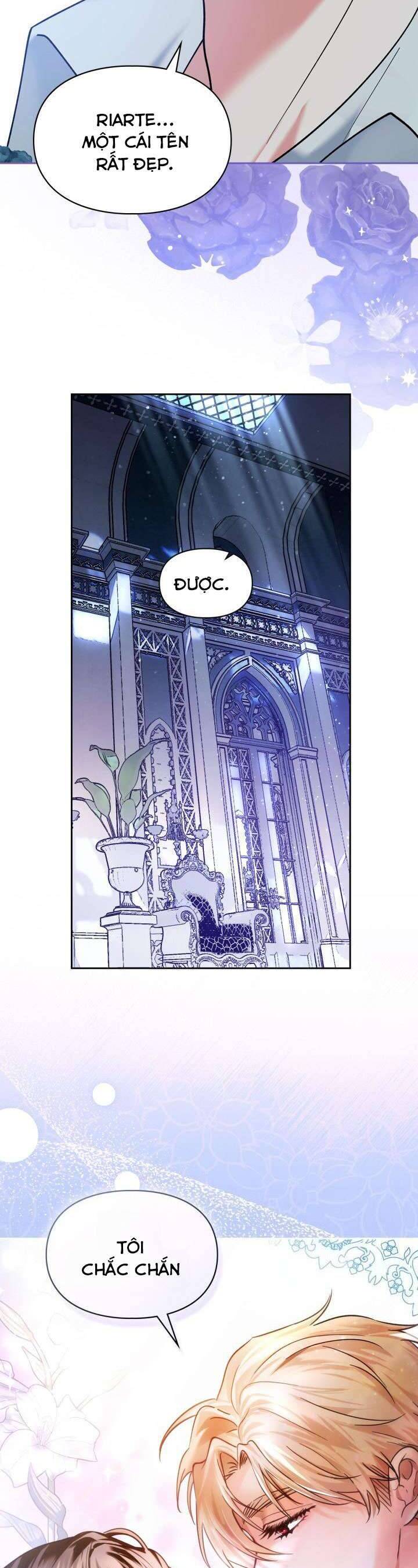 Tôi Mới Là Gia Chủ Thật Sự - Chapter 7 - Page 13