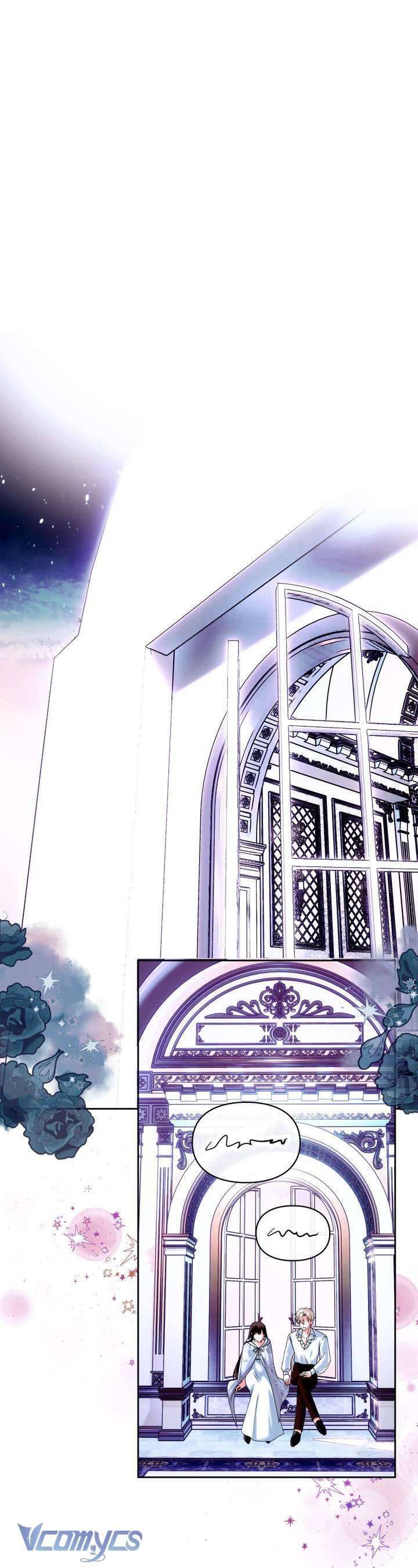 Tôi Mới Là Gia Chủ Thật Sự - Chapter 7 - Page 15