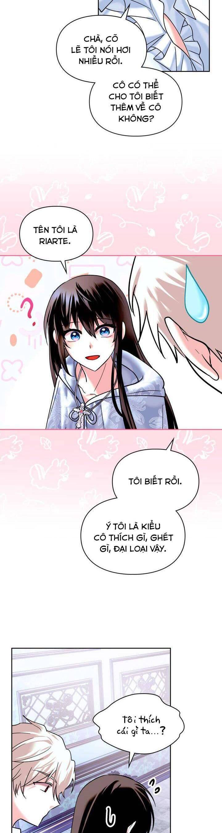 Tôi Mới Là Gia Chủ Thật Sự - Chapter 7 - Page 17