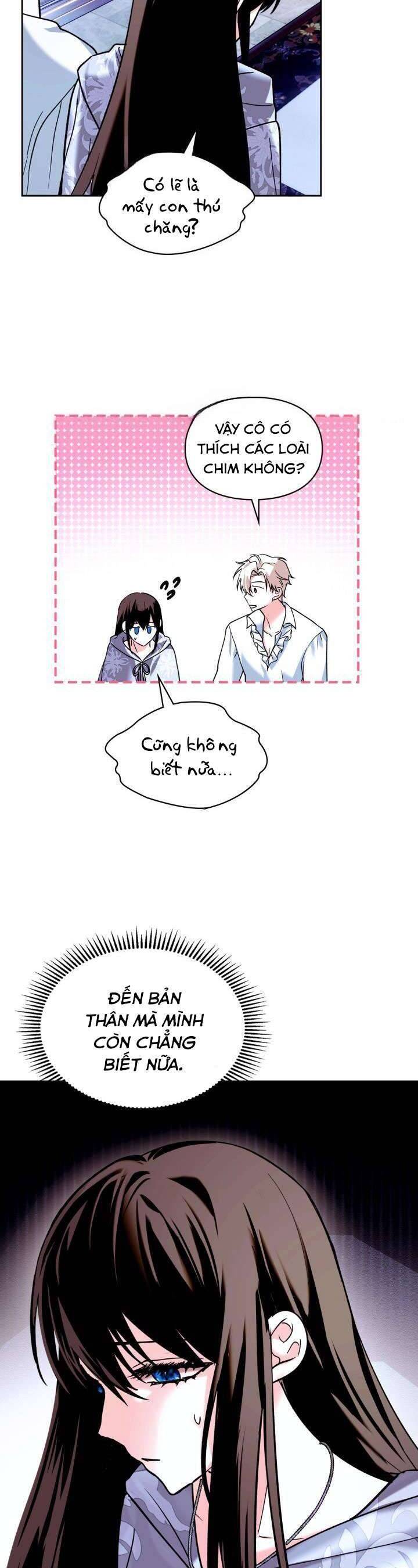 Tôi Mới Là Gia Chủ Thật Sự - Chapter 7 - Page 18