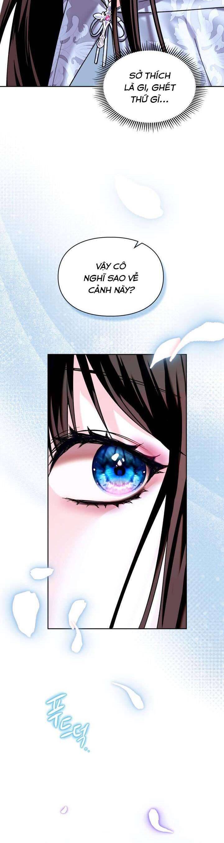 Tôi Mới Là Gia Chủ Thật Sự - Chapter 7 - Page 19