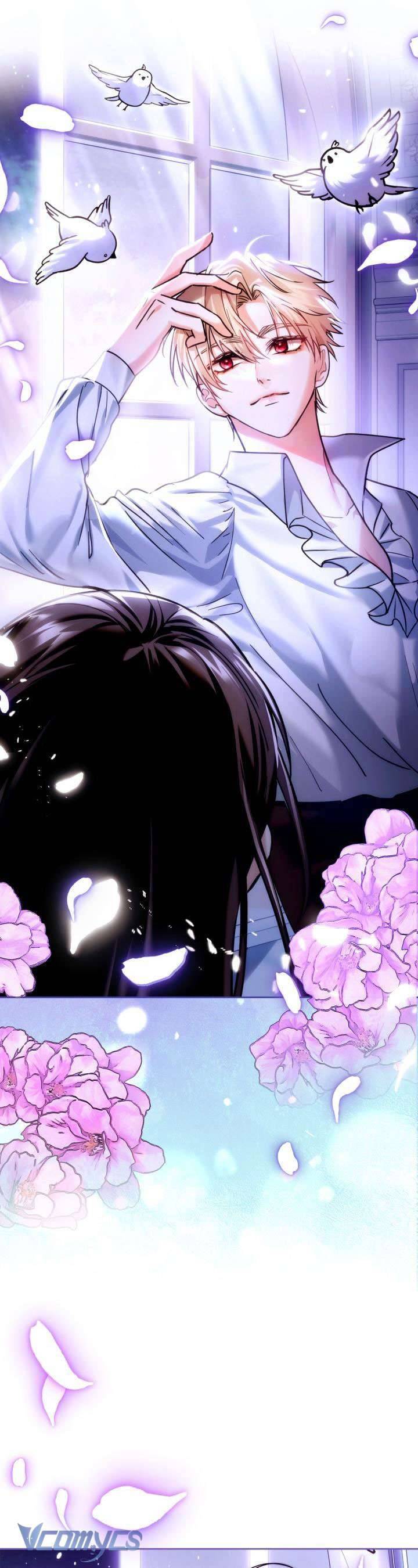 Tôi Mới Là Gia Chủ Thật Sự - Chapter 7 - Page 20