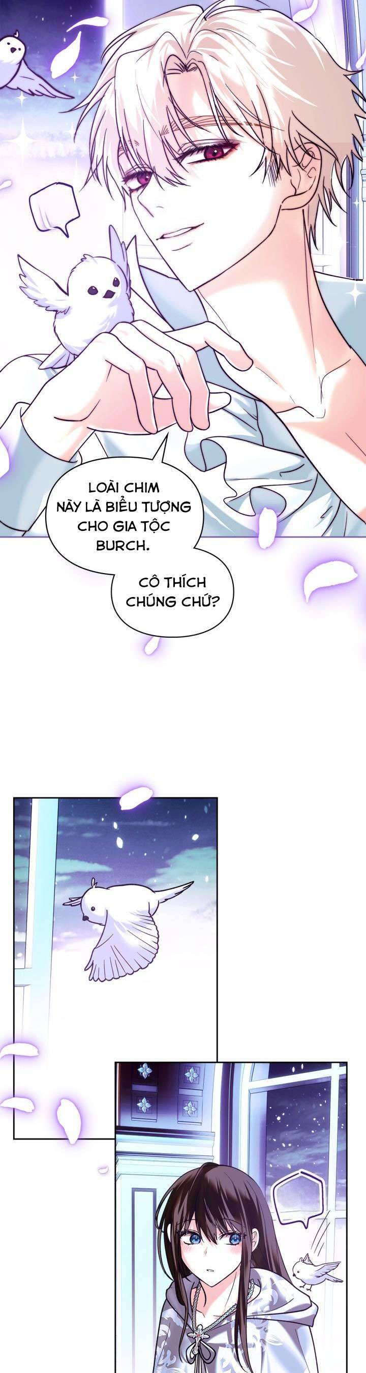 Tôi Mới Là Gia Chủ Thật Sự - Chapter 7 - Page 21