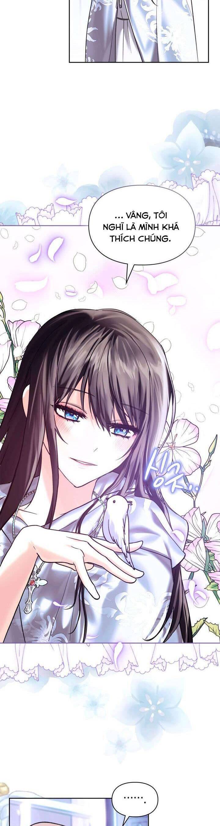 Tôi Mới Là Gia Chủ Thật Sự - Chapter 7 - Page 22