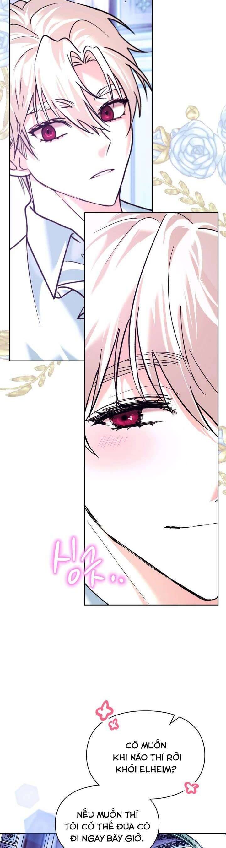 Tôi Mới Là Gia Chủ Thật Sự - Chapter 7 - Page 23