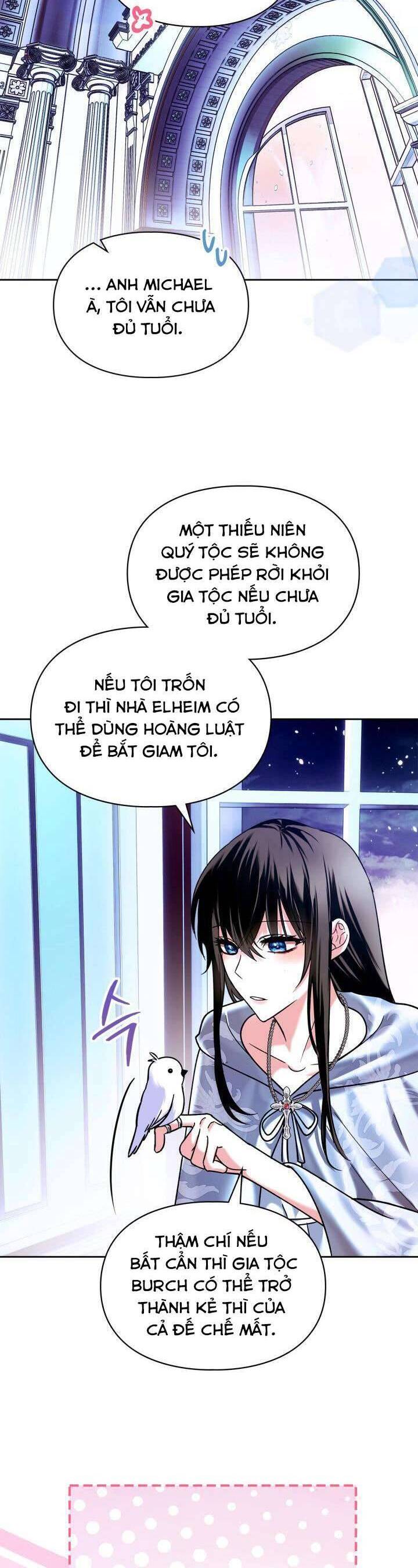 Tôi Mới Là Gia Chủ Thật Sự - Chapter 7 - Page 24