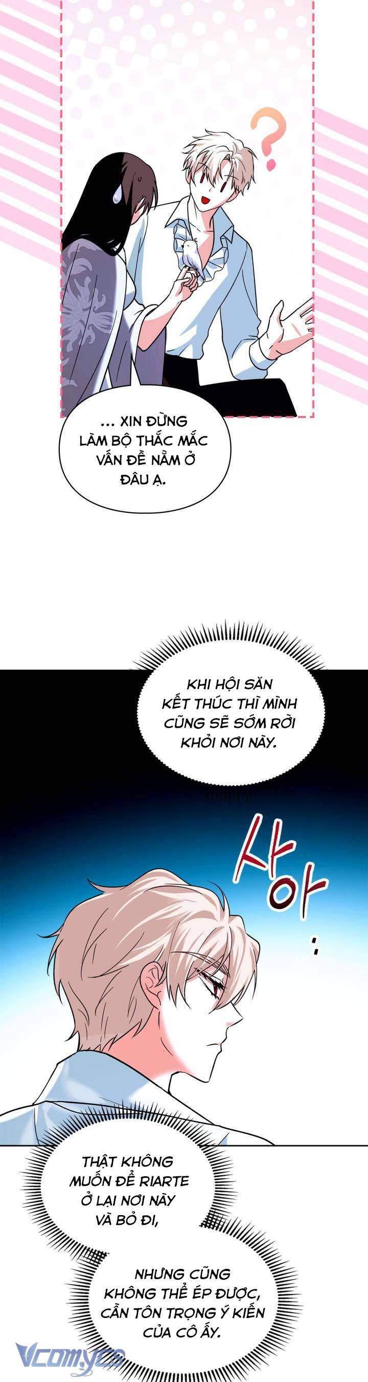 Tôi Mới Là Gia Chủ Thật Sự - Chapter 7 - Page 25