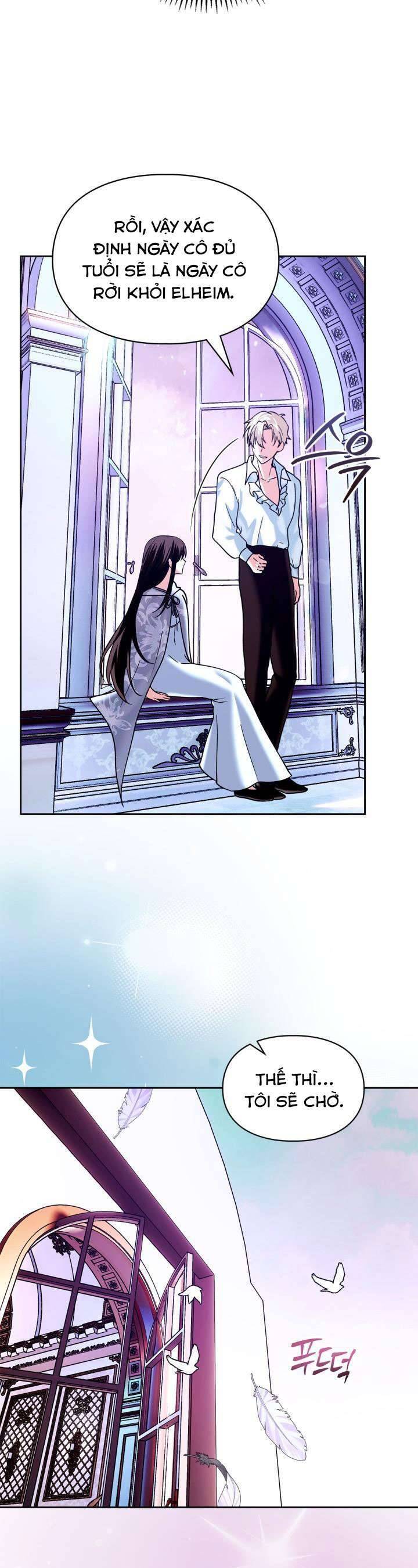 Tôi Mới Là Gia Chủ Thật Sự - Chapter 7 - Page 26