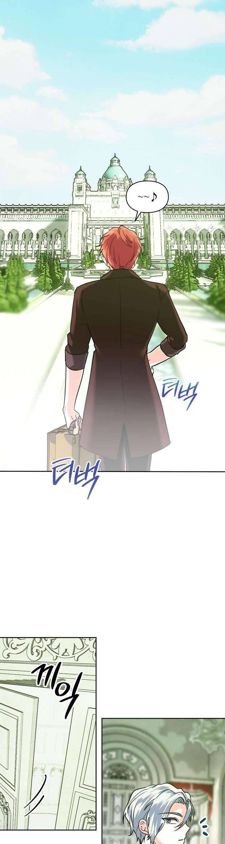 Tôi Mới Là Gia Chủ Thật Sự - Chapter 7 - Page 28
