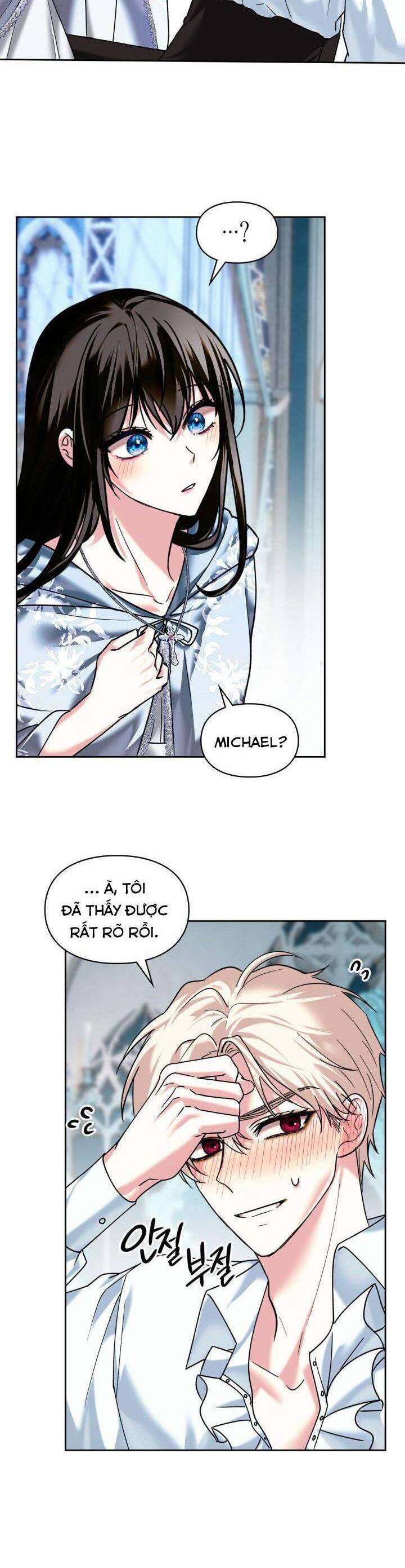 Tôi Mới Là Gia Chủ Thật Sự - Chapter 7 - Page 3