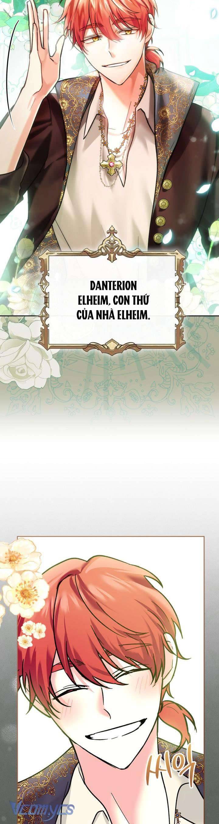 Tôi Mới Là Gia Chủ Thật Sự - Chapter 7 - Page 30