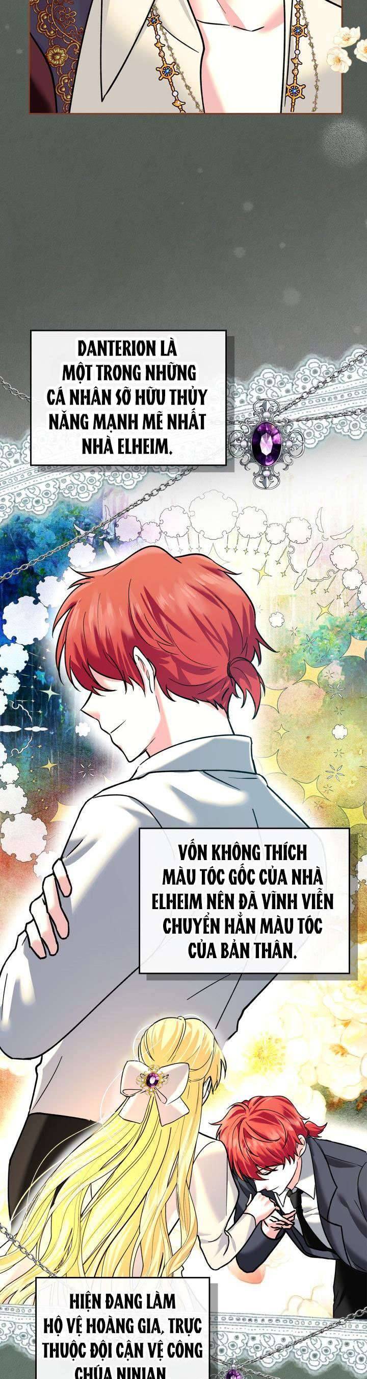 Tôi Mới Là Gia Chủ Thật Sự - Chapter 7 - Page 31
