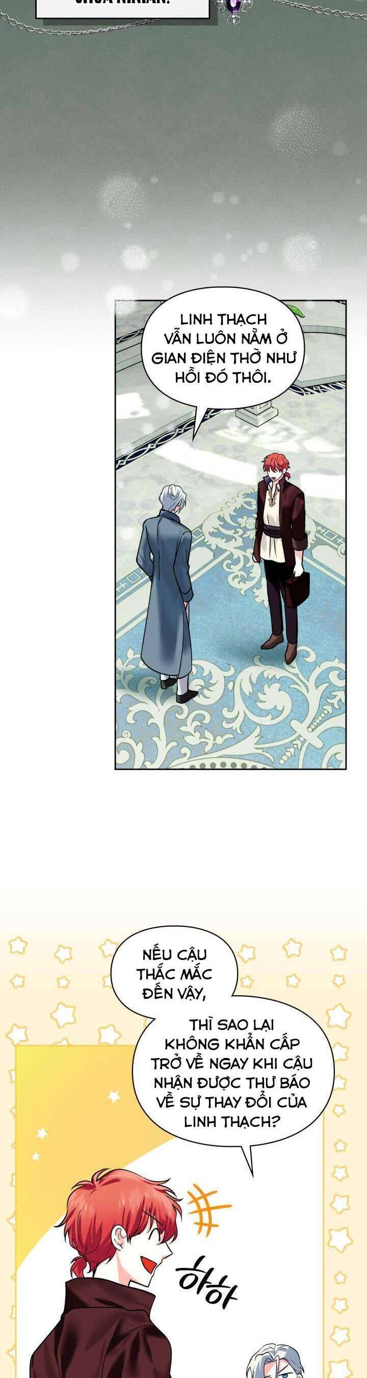 Tôi Mới Là Gia Chủ Thật Sự - Chapter 7 - Page 32