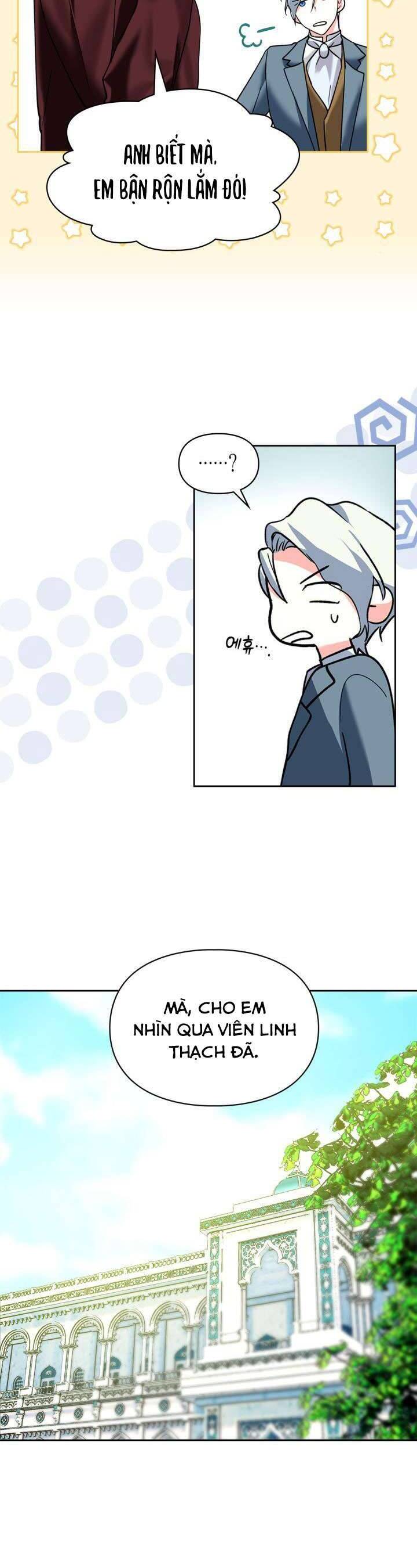 Tôi Mới Là Gia Chủ Thật Sự - Chapter 7 - Page 33