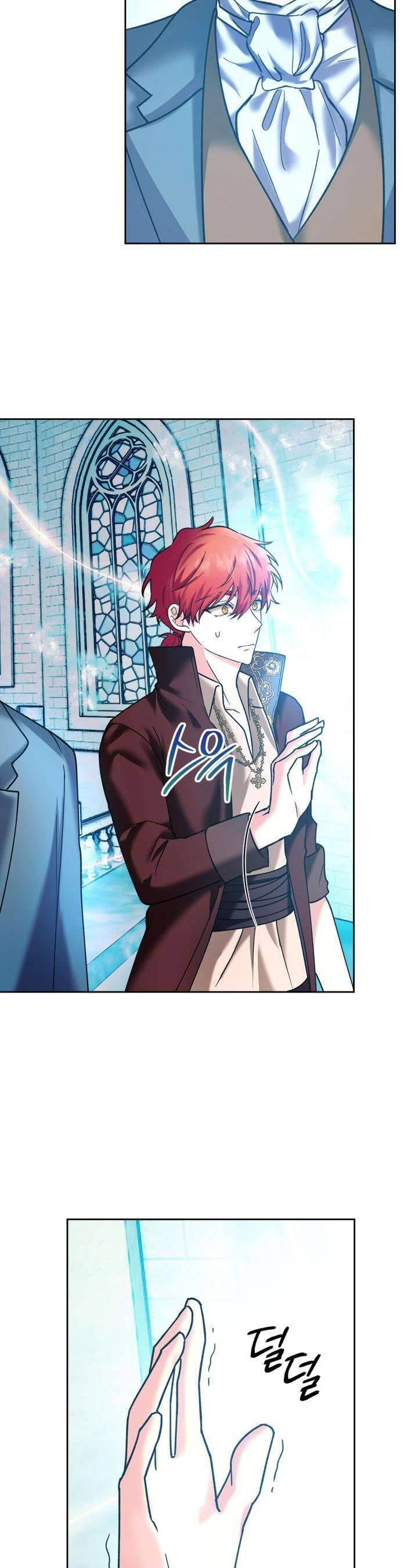 Tôi Mới Là Gia Chủ Thật Sự - Chapter 7 - Page 36