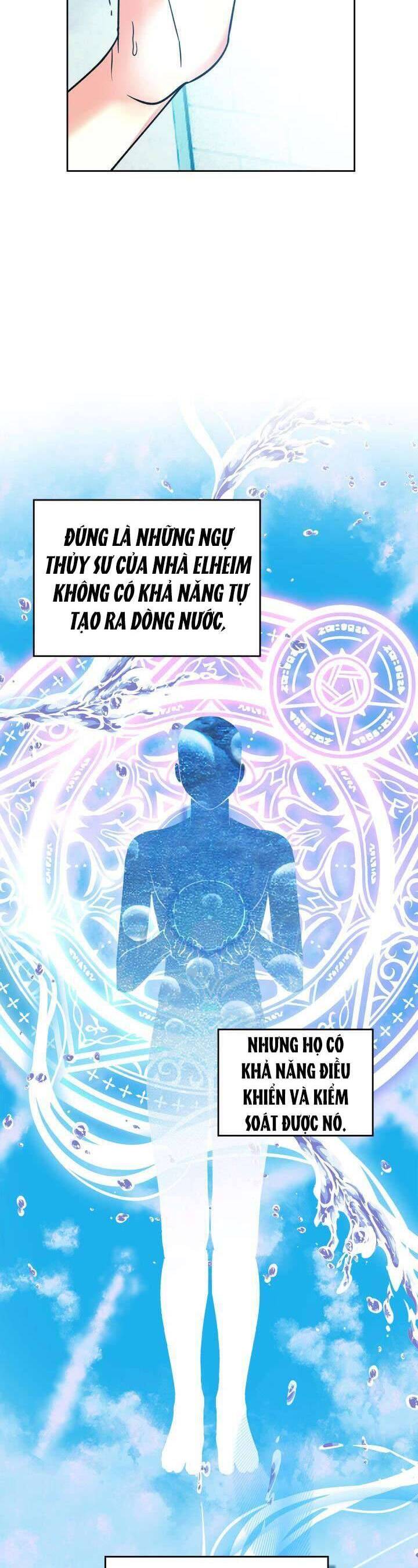 Tôi Mới Là Gia Chủ Thật Sự - Chapter 7 - Page 37