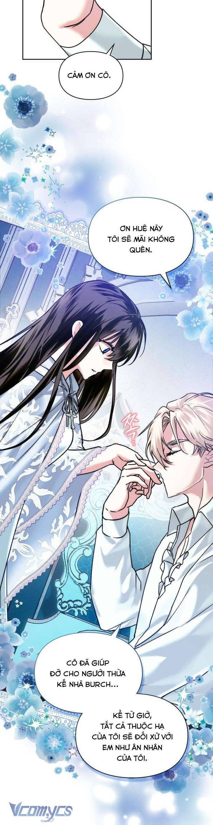 Tôi Mới Là Gia Chủ Thật Sự - Chapter 7 - Page 5