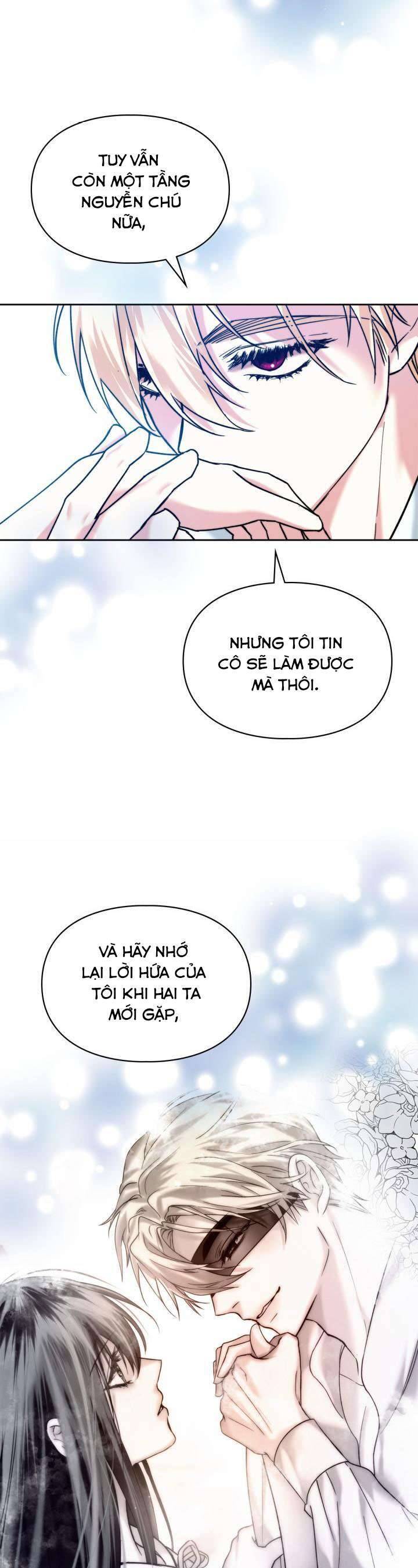 Tôi Mới Là Gia Chủ Thật Sự - Chapter 7 - Page 6