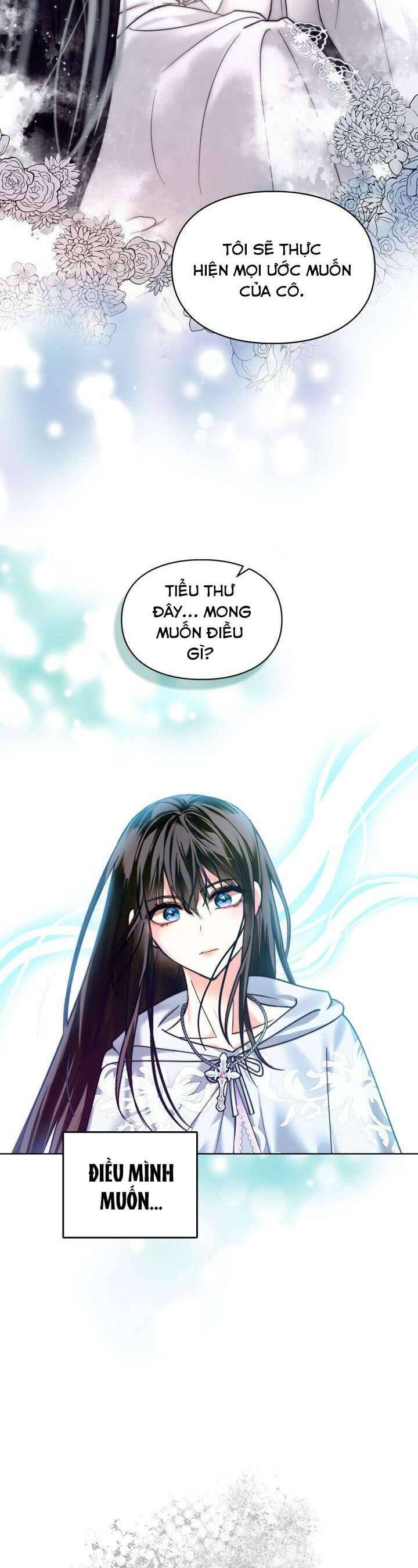 Tôi Mới Là Gia Chủ Thật Sự - Chapter 7 - Page 7