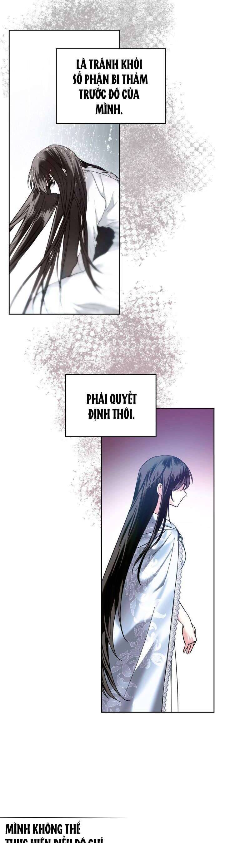 Tôi Mới Là Gia Chủ Thật Sự - Chapter 7 - Page 8