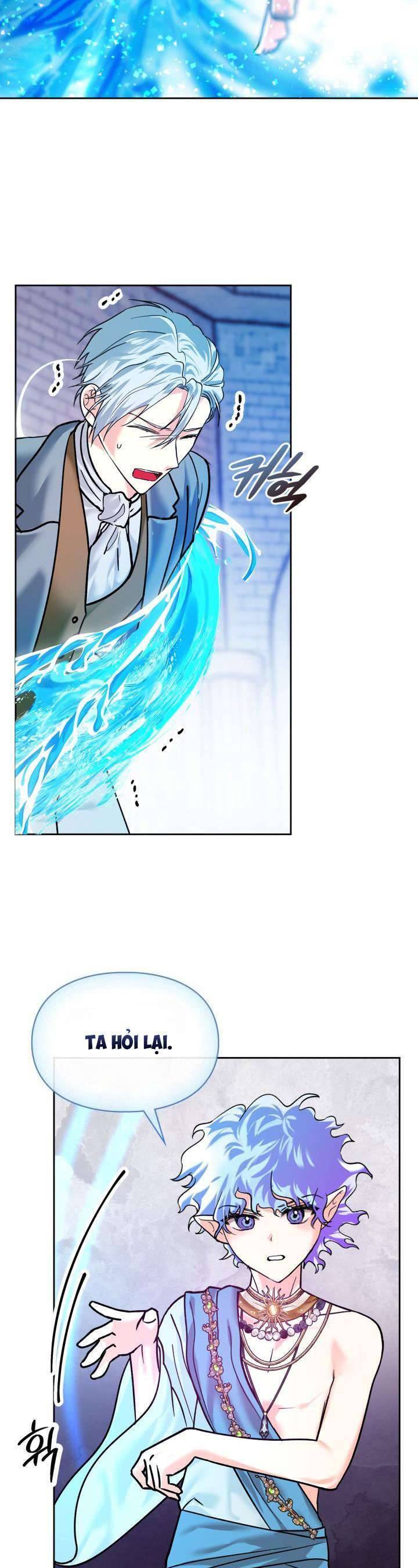 Tôi Mới Là Gia Chủ Thật Sự - Chapter 8 - Page 11