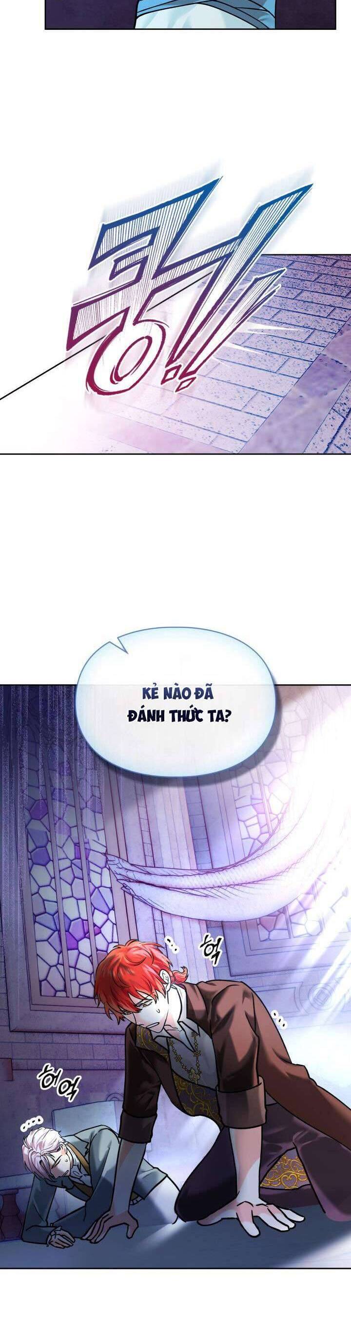 Tôi Mới Là Gia Chủ Thật Sự - Chapter 8 - Page 12