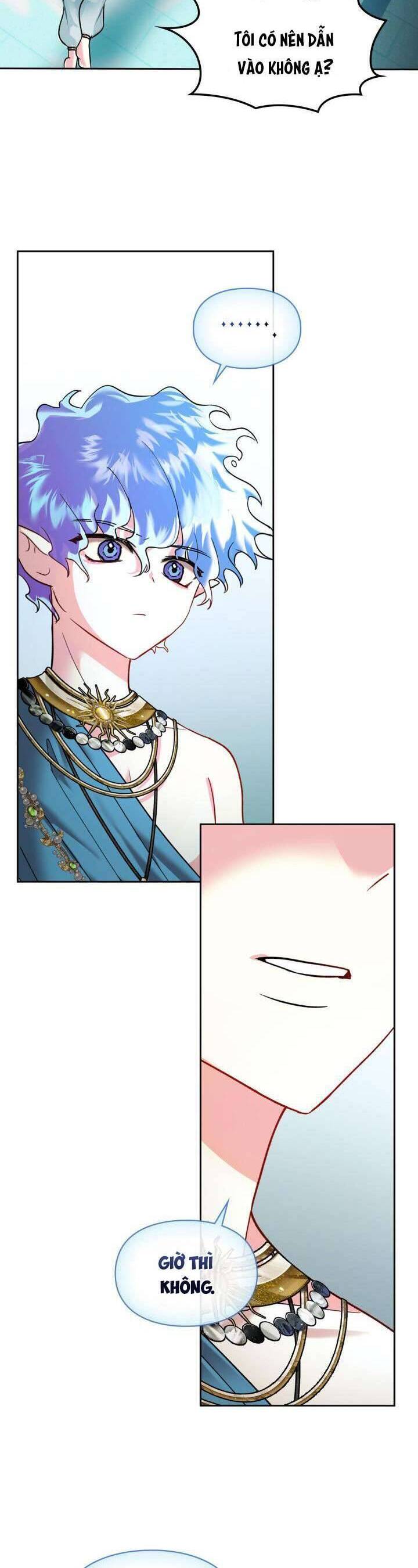 Tôi Mới Là Gia Chủ Thật Sự - Chapter 8 - Page 14