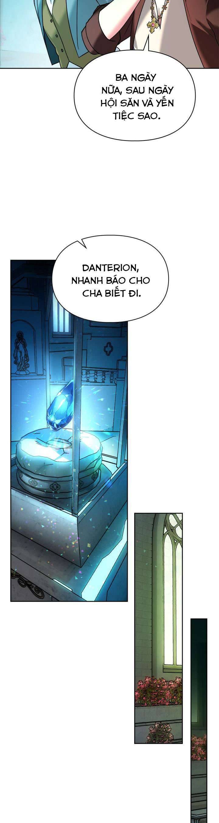 Tôi Mới Là Gia Chủ Thật Sự - Chapter 8 - Page 16