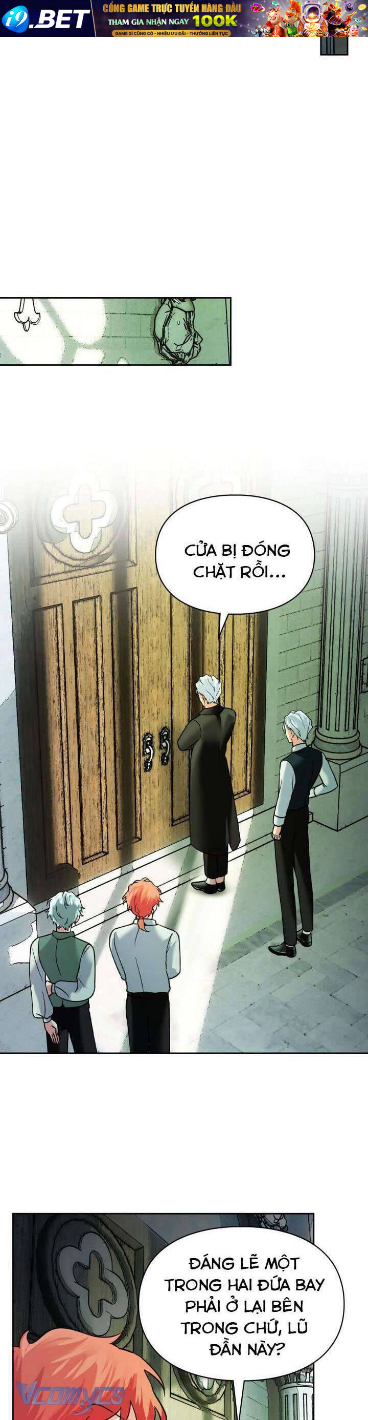 Tôi Mới Là Gia Chủ Thật Sự - Chapter 8 - Page 17