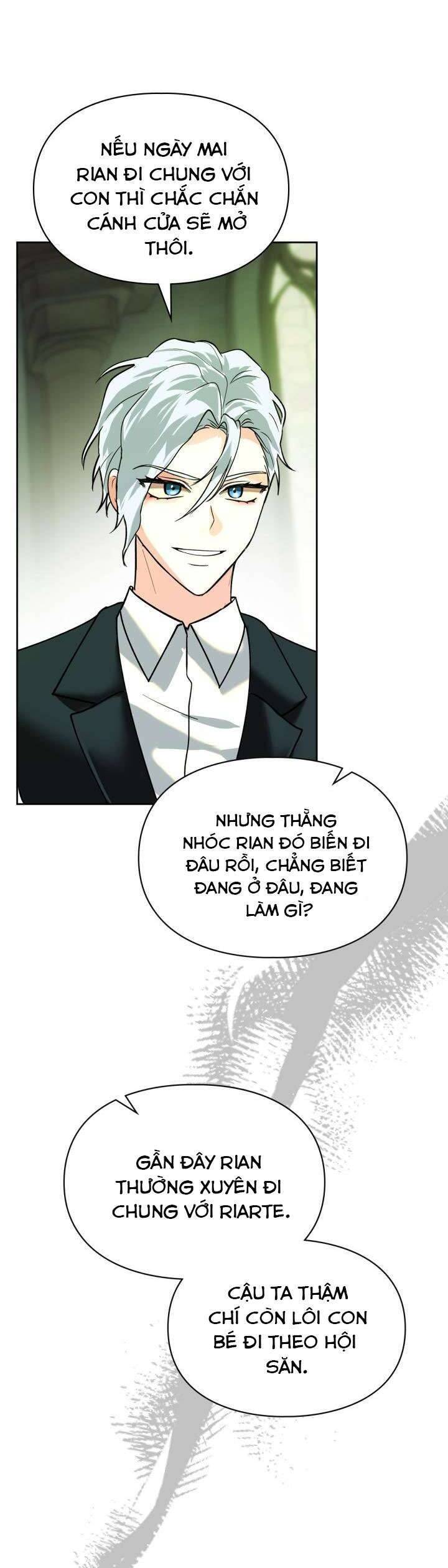 Tôi Mới Là Gia Chủ Thật Sự - Chapter 8 - Page 19