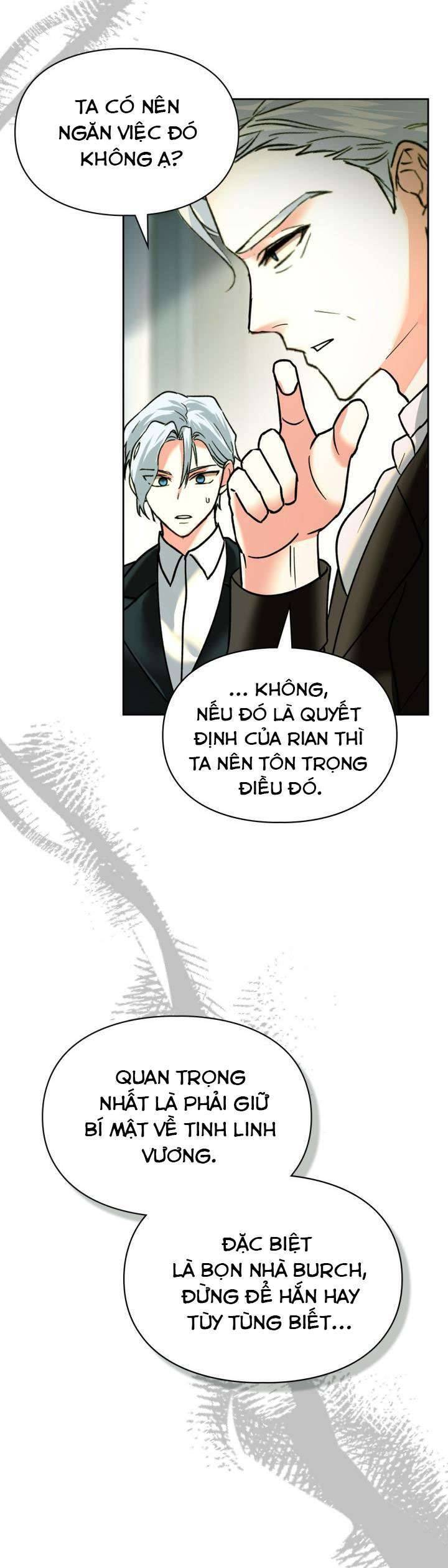 Tôi Mới Là Gia Chủ Thật Sự - Chapter 8 - Page 20