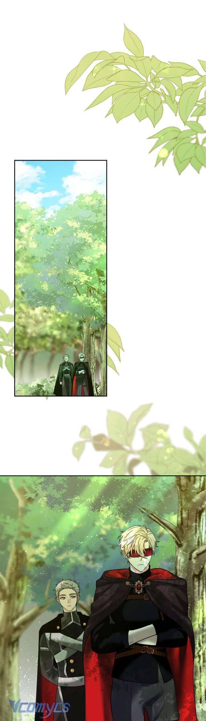 Tôi Mới Là Gia Chủ Thật Sự - Chapter 8 - Page 22