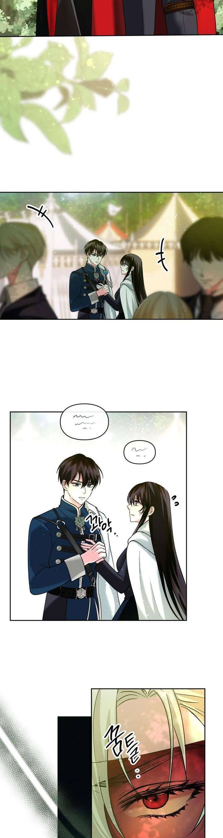 Tôi Mới Là Gia Chủ Thật Sự - Chapter 8 - Page 23