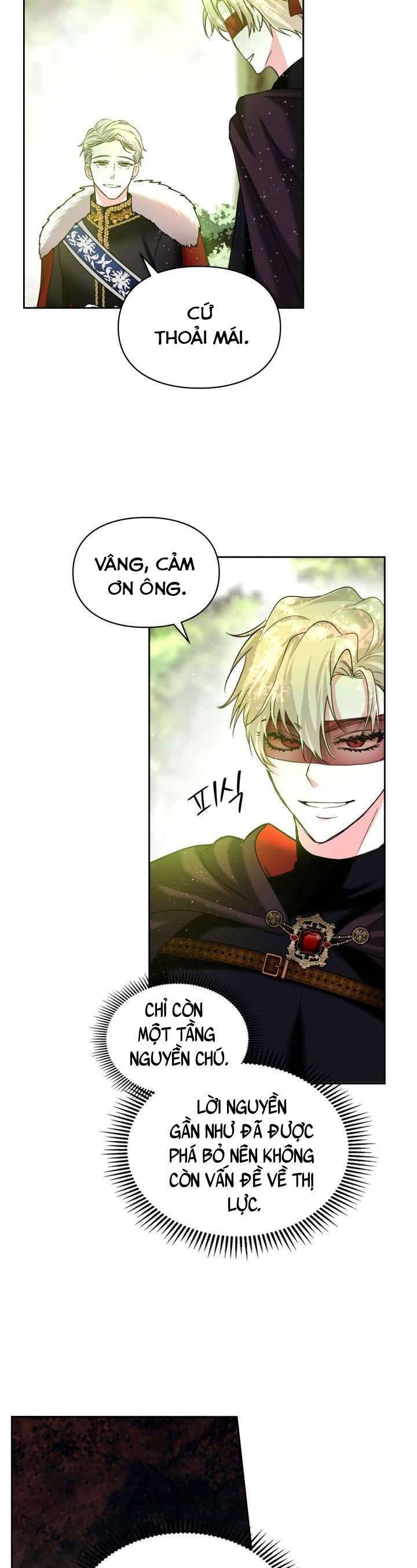 Tôi Mới Là Gia Chủ Thật Sự - Chapter 8 - Page 25