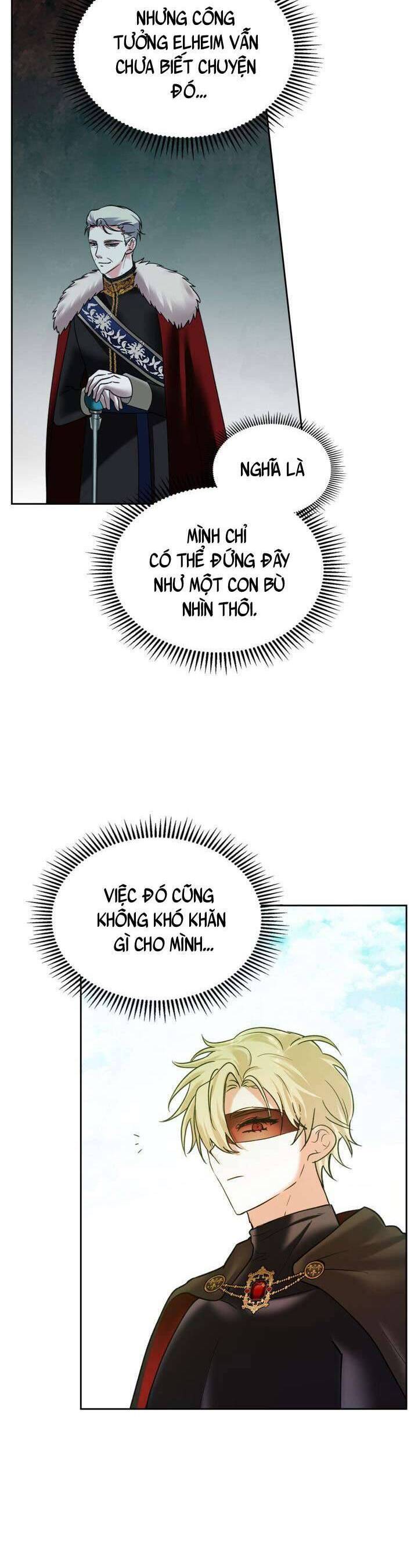 Tôi Mới Là Gia Chủ Thật Sự - Chapter 8 - Page 26