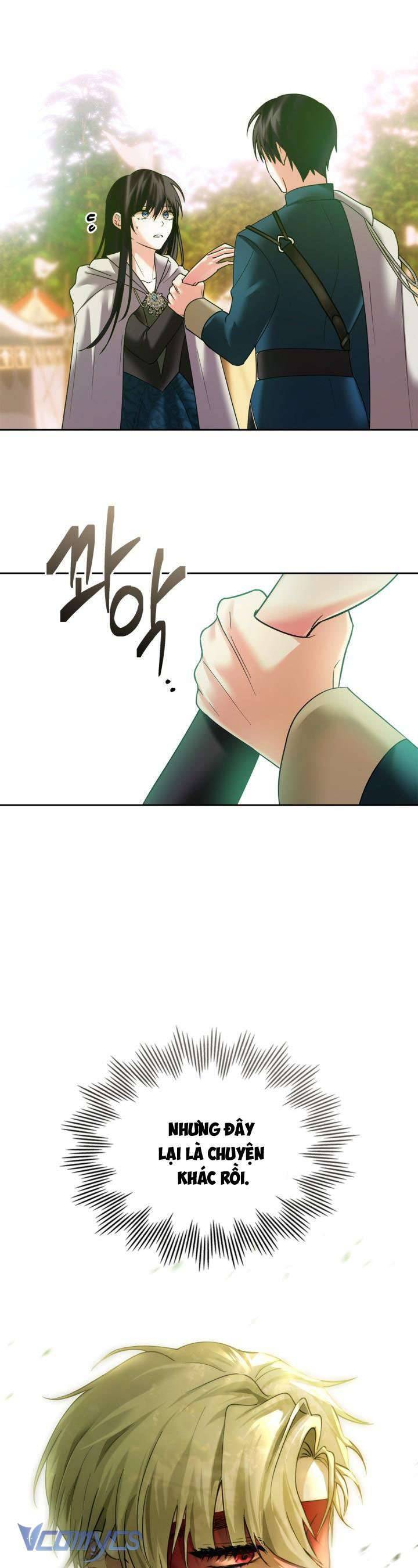 Tôi Mới Là Gia Chủ Thật Sự - Chapter 8 - Page 27