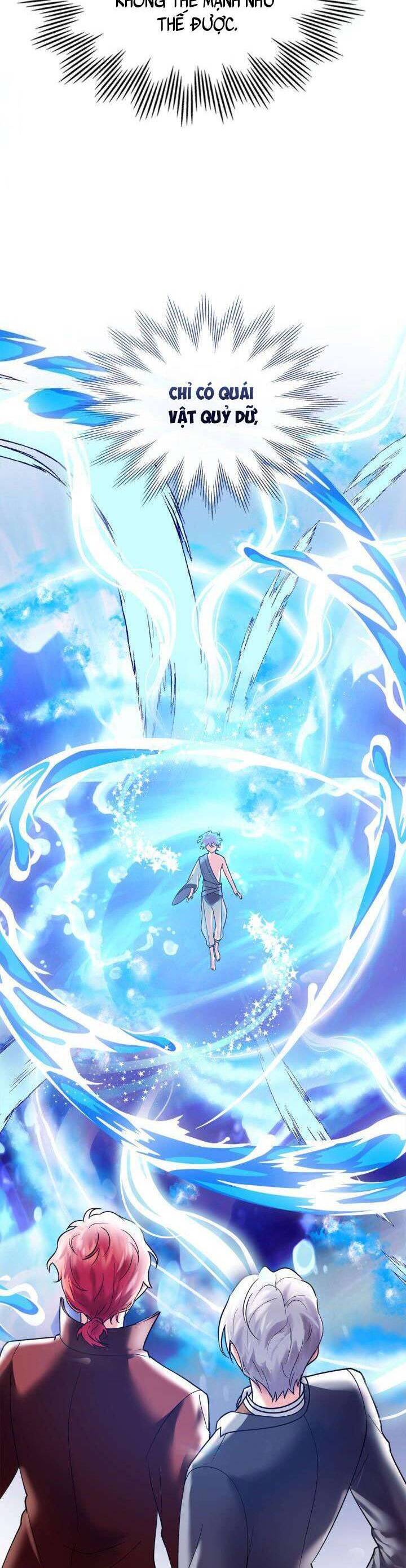 Tôi Mới Là Gia Chủ Thật Sự - Chapter 8 - Page 3