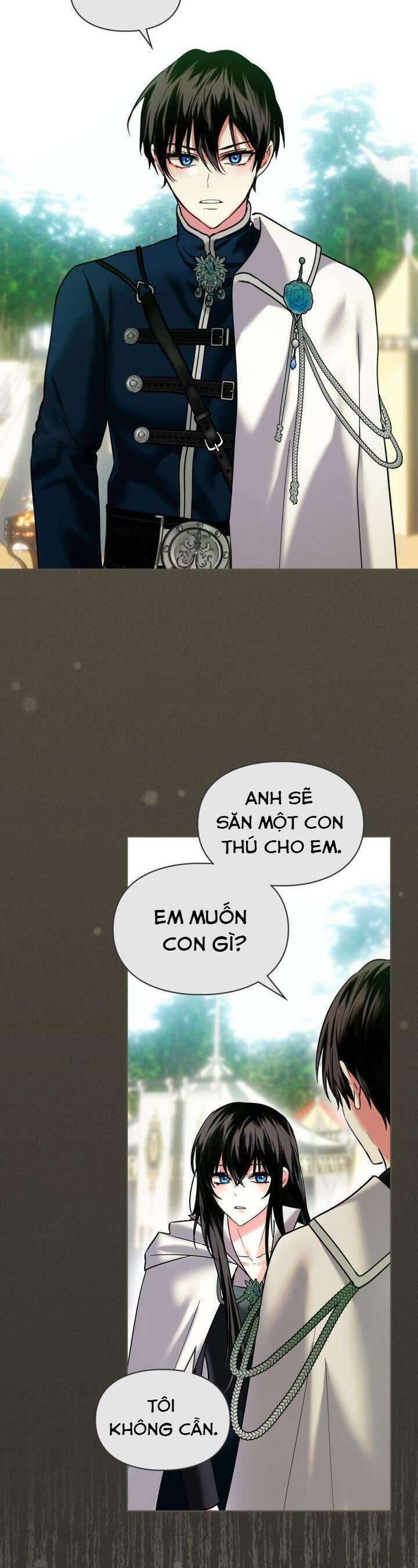 Tôi Mới Là Gia Chủ Thật Sự - Chapter 8 - Page 31