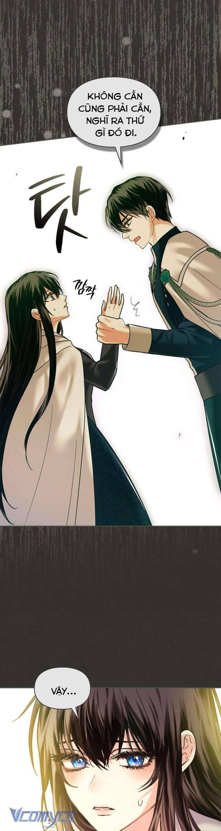 Tôi Mới Là Gia Chủ Thật Sự - Chapter 8 - Page 32