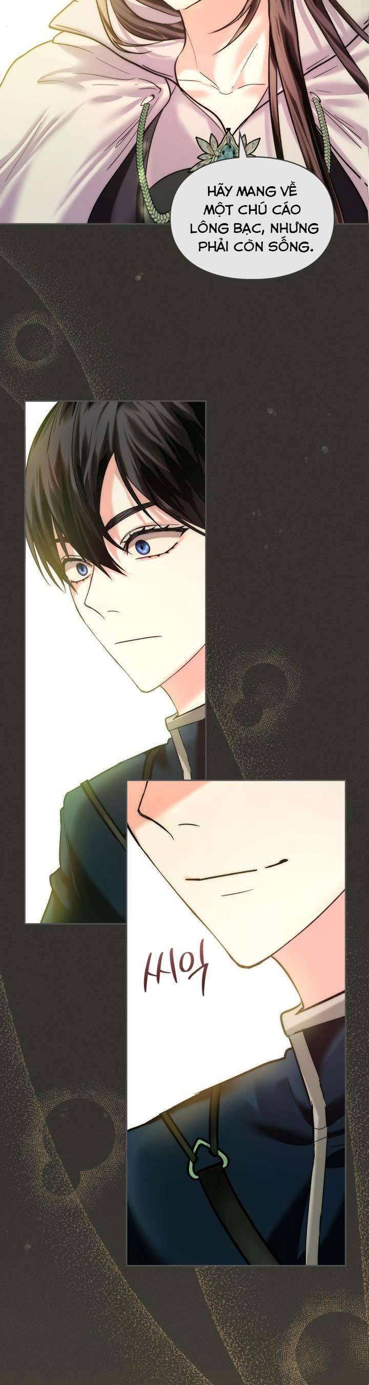 Tôi Mới Là Gia Chủ Thật Sự - Chapter 8 - Page 33