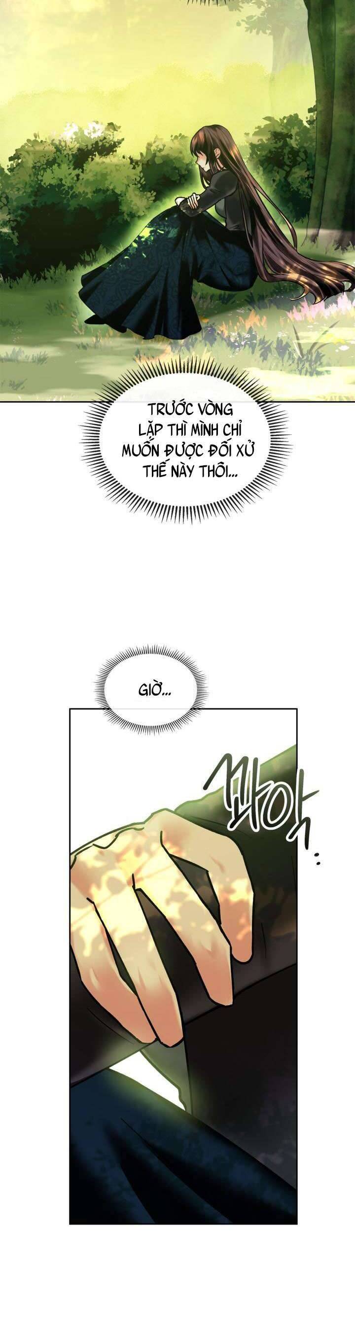 Tôi Mới Là Gia Chủ Thật Sự - Chapter 8 - Page 35