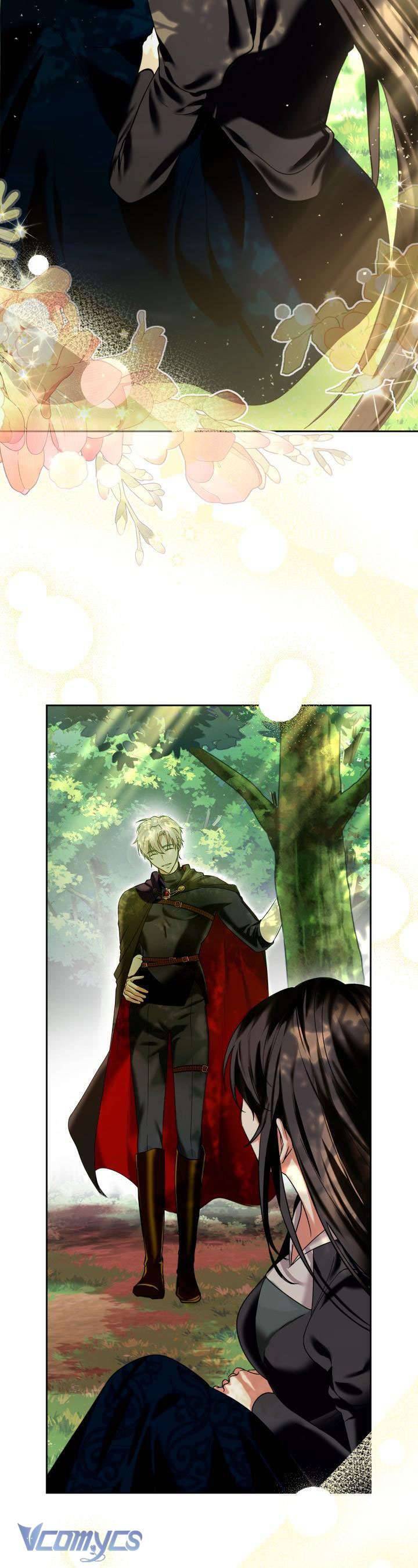 Tôi Mới Là Gia Chủ Thật Sự - Chapter 8 - Page 37