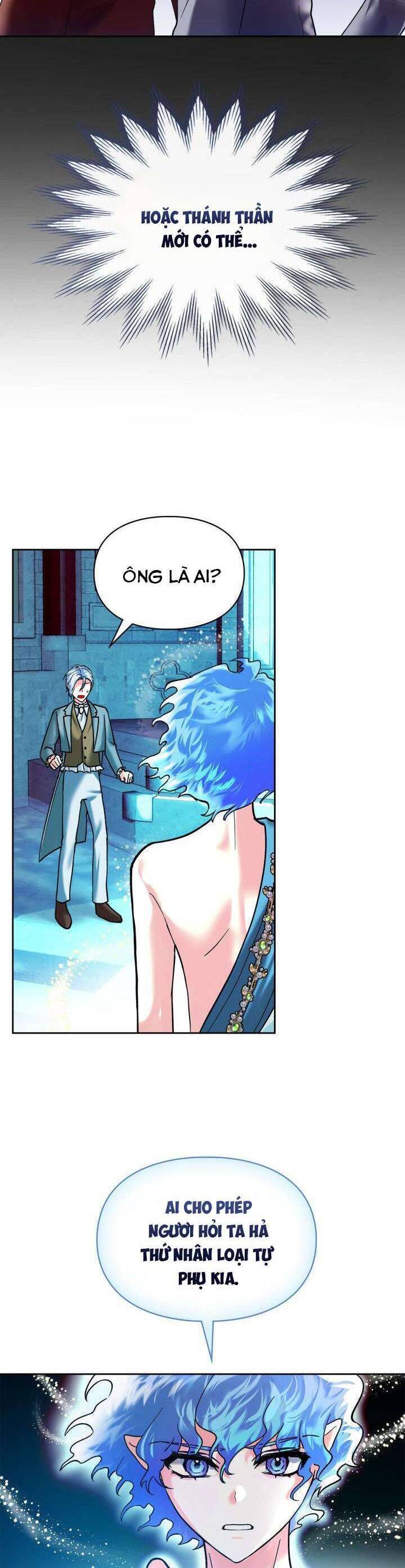 Tôi Mới Là Gia Chủ Thật Sự - Chapter 8 - Page 4